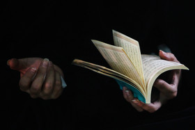 تجلی «قدر» در شعر فارسی